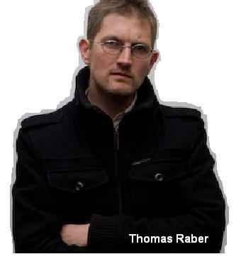 Thomas Raber, Musikproduzent, Komponist, Autor